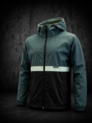 chaqueta rompevientos Chaqueta rompevientos Ready 3colors