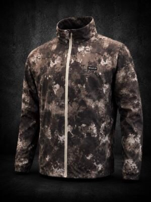 chaqueta rompevientos Chaqueta rompevientos Ready camo