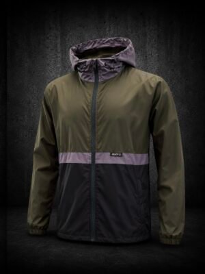chaqueta rompevientos ready Chaqueta rompevientos Ready 3colors