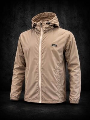 chaqueta rompevientos ready Chaqueta rompevientos Ready arena