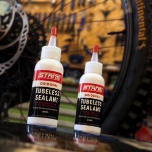 Recarga Tubeless