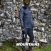 Pantalon Ready mountains