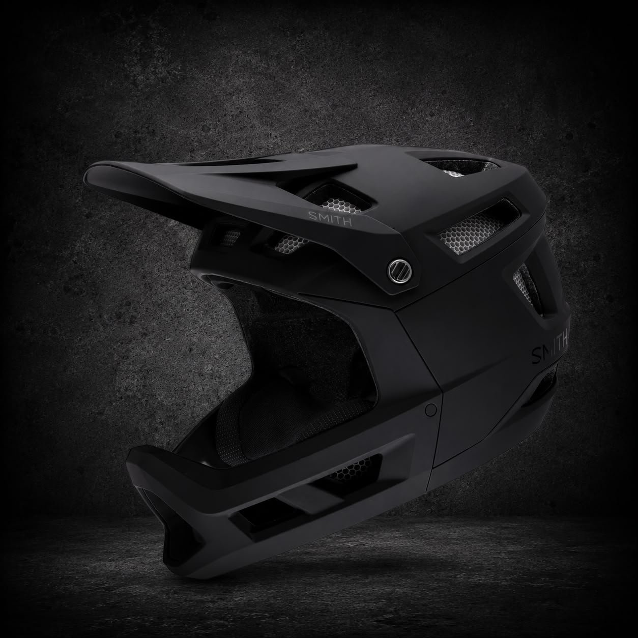 casco smith Casco Smith carbón hardline mips + koroyd