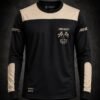 Jersey Ready Manga Feel the power