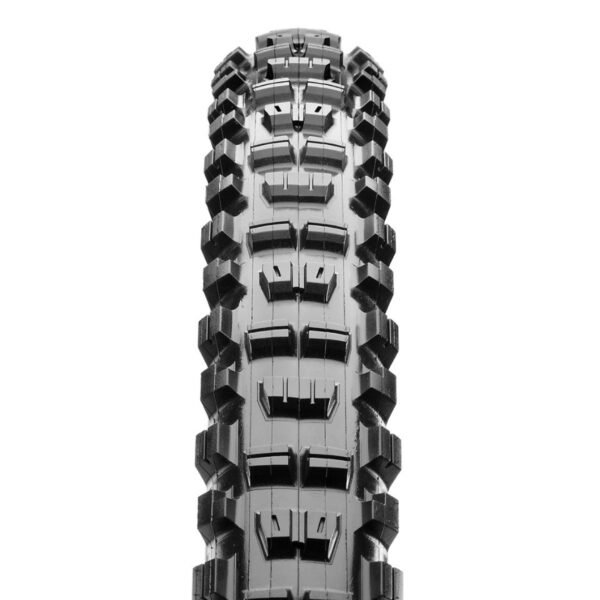 Llanta maxxis Minion Dhr2 29x2.40 3C Maxxgrip Dhcasing TR