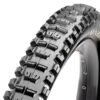 Llanta maxxis Minion Dhr2 29x2.40 3C Maxxgrip Dhcasing TR