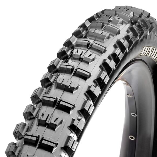 Llanta maxxis Minion Dhr2 29x2.40 3C Maxxgrip Dhcasing TR