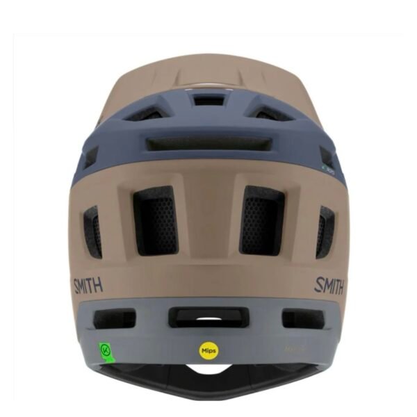 Casco Smith mainline Matte royal navy summit mips + koroyd