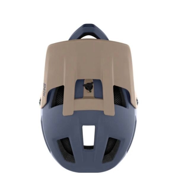 Casco Smith mainline Matte royal navy summit mips + koroyd