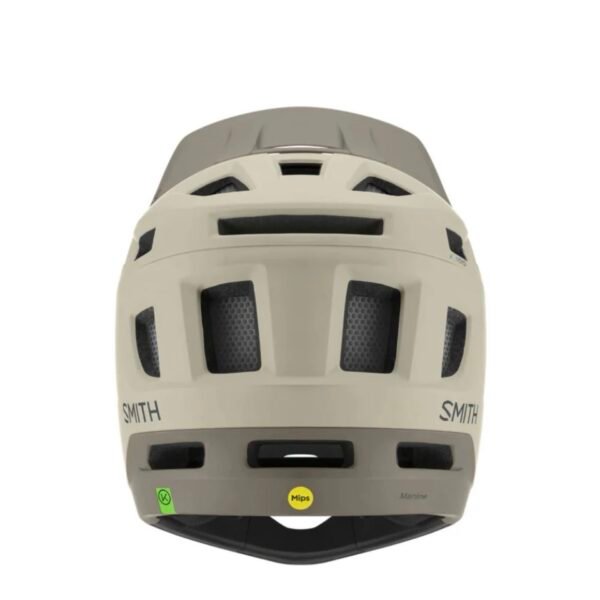 scrl_0103 Casco Smith mainline Matte chalk mips + koroyd