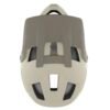 scrl_0104 Casco Smith mainline Matte chalk mips + koroyd