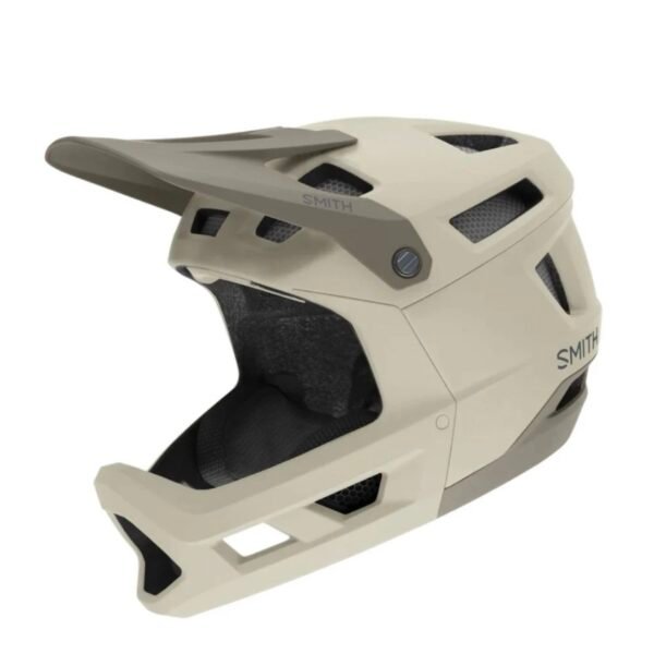 scrl_0105 Casco Smith mainline Matte chalk mips + koroyd