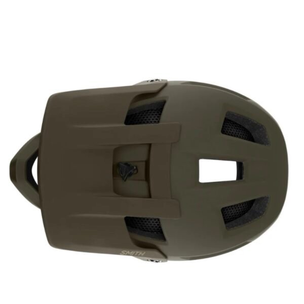 Casco Smith mainline Matte forest mips + koroyd