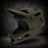 Casco Smith mainline Matte forest mips + koroyd