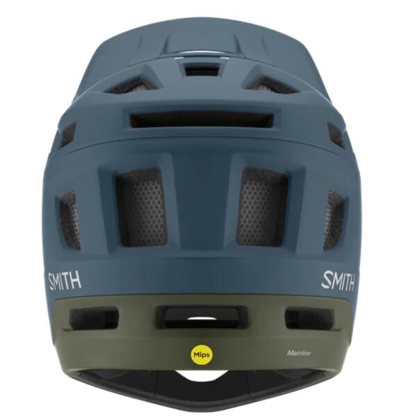scrl_0112 Casco Smith mainline Matte stone most mips + koroyd