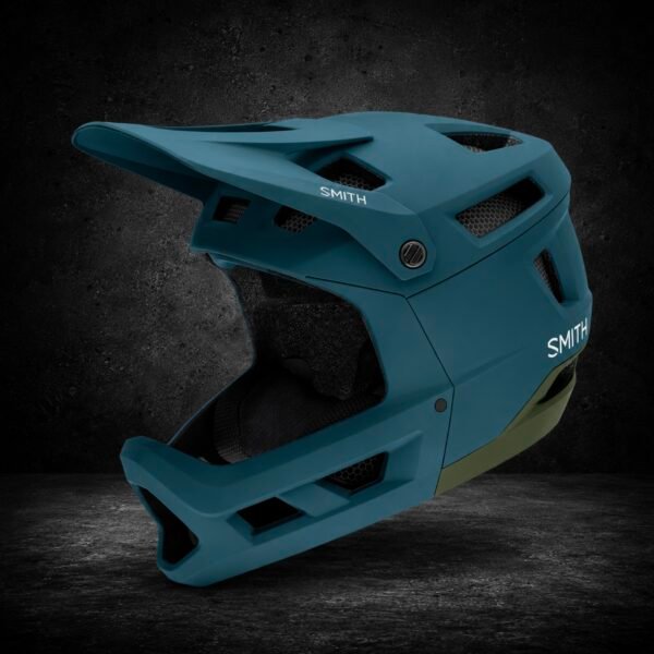scrl_0114 Casco Smith mainline Matte stone most mips + koroyd