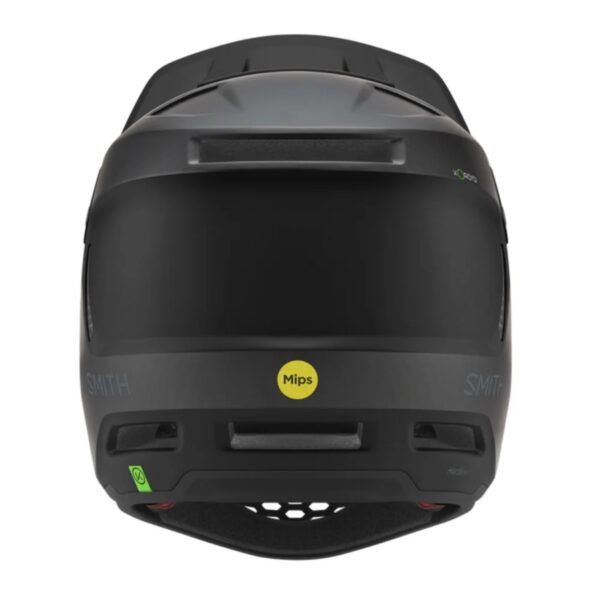 Casco Smith carbón hardline mips + koroyd