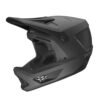 Casco Smith carbón hardline mips + koroyd