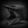 Casco Smith carbón hardline mips + koroyd